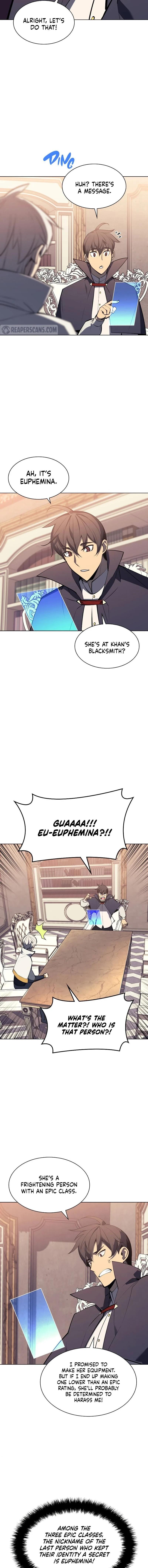 Overgeared Chapter 100 Page 17