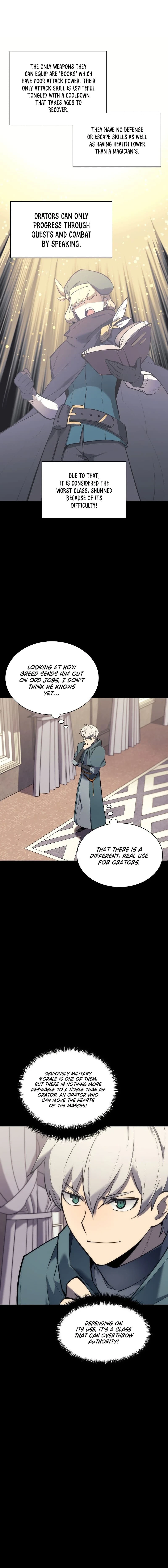 Overgeared Chapter 101 Page 2