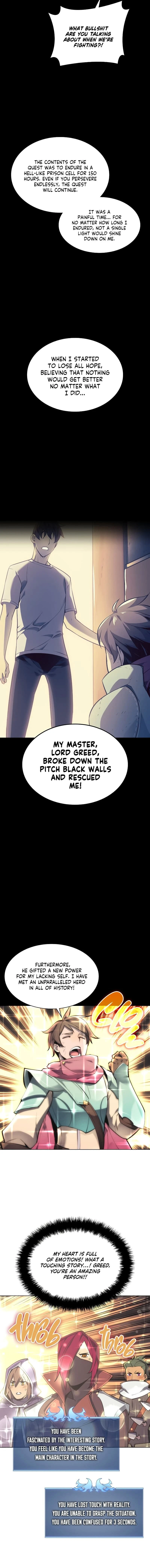 Overgeared Chapter 101 Page 4