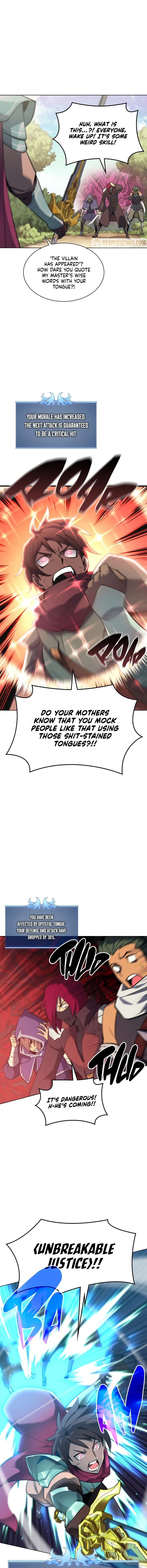 Overgeared Chapter 101 Page 5