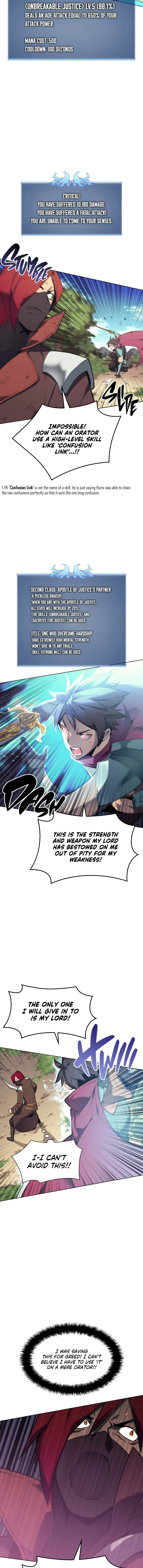 Overgeared Chapter 101 Page 6