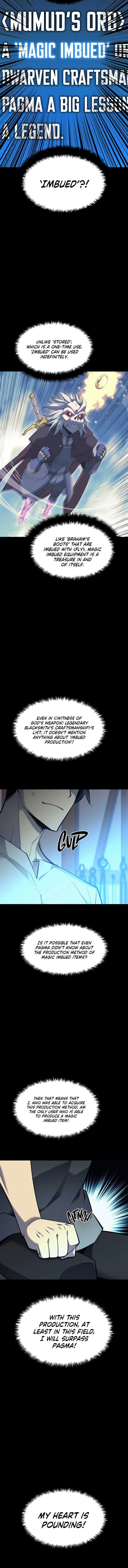 Overgeared Chapter 102 Page 4
