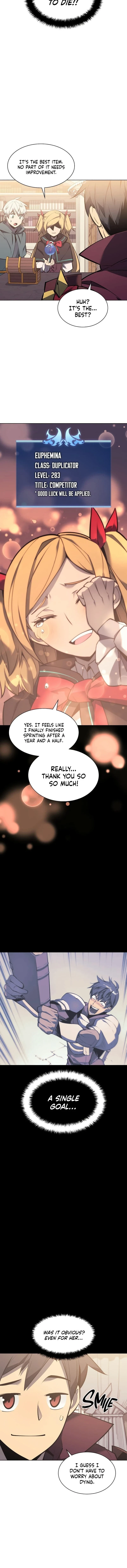 Overgeared Chapter 102 Page 10