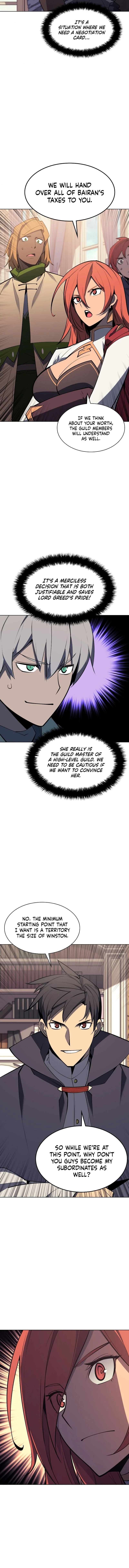 Overgeared Chapter 102 Page 14