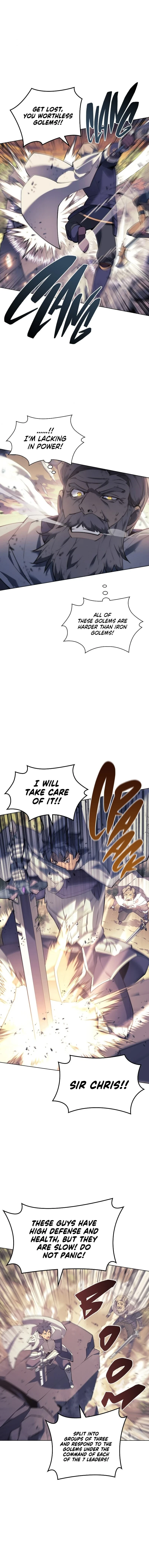 Overgeared Chapter 103 Page 3