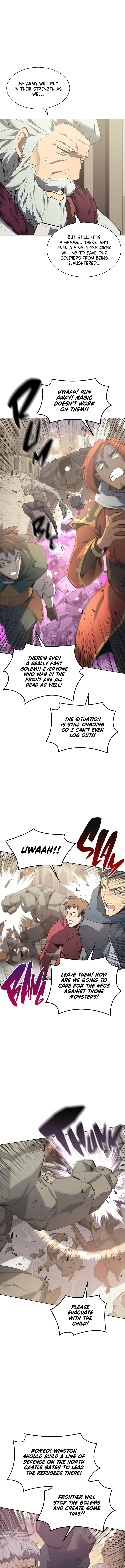 Overgeared Chapter 104 Page 6