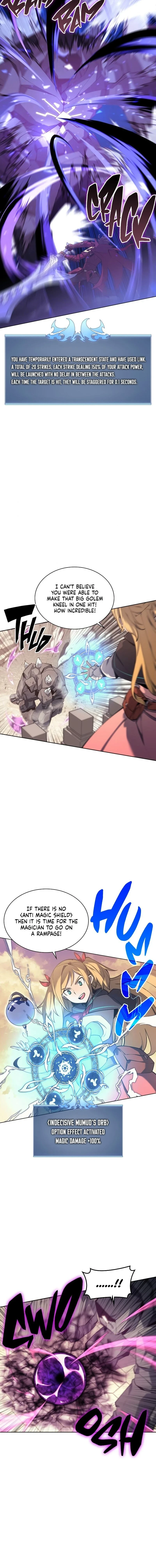 Overgeared Chapter 104 Page 11