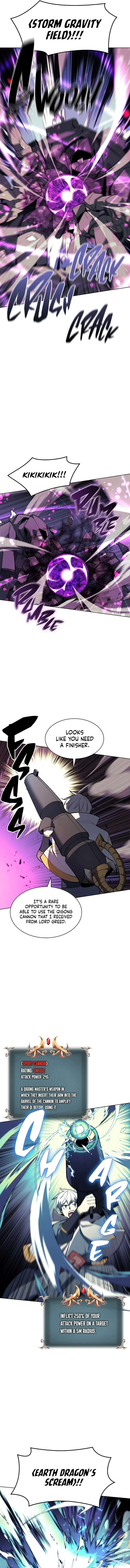 Overgeared Chapter 104 Page 12