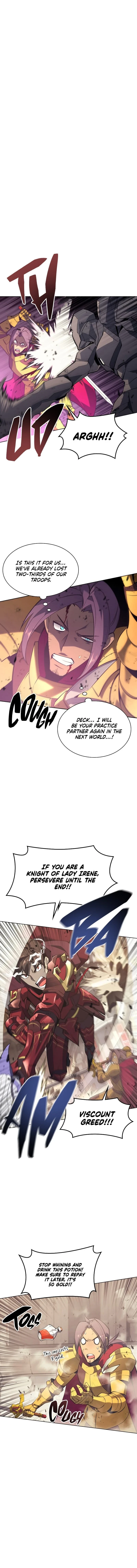 Overgeared Chapter 104 Page 15