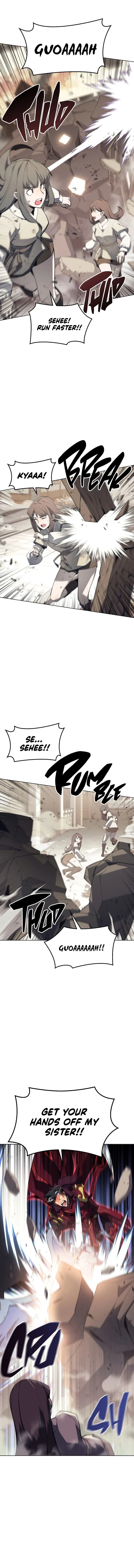 Overgeared Chapter 104 Page 16