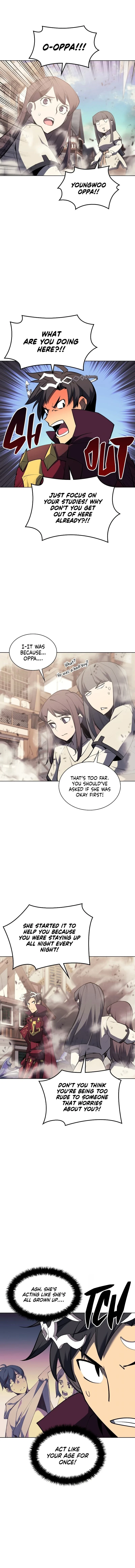 Overgeared Chapter 104 Page 17