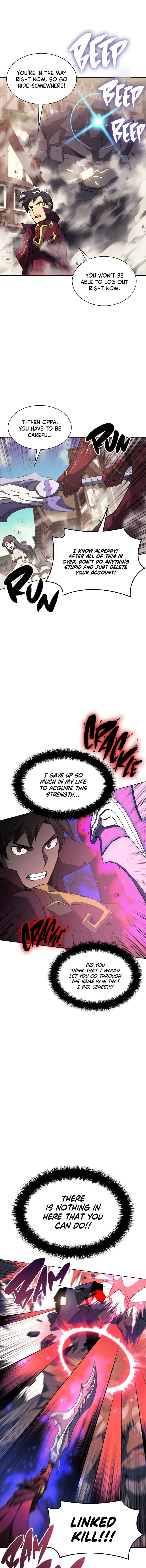 Overgeared Chapter 104 Page 18