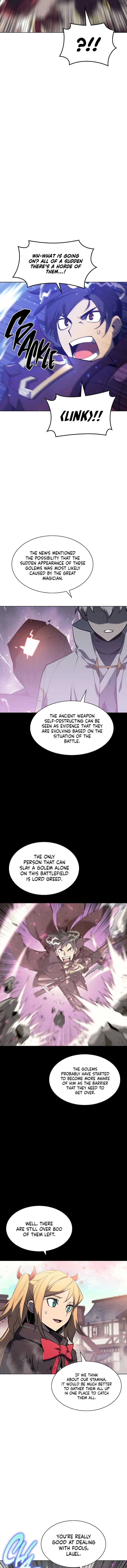 Overgeared Chapter 105 Page 17