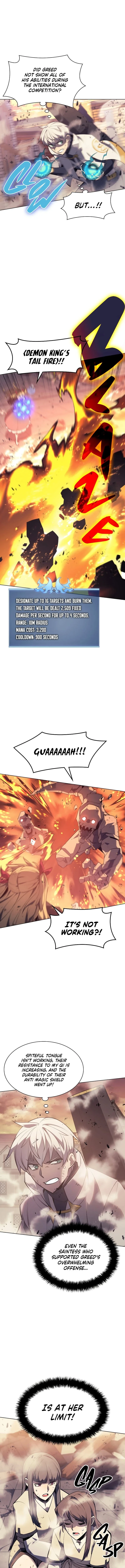 Overgeared Chapter 106 Page 13