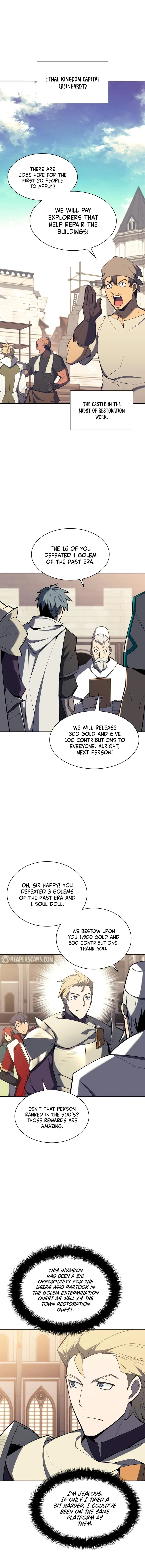 Overgeared Chapter 108 Page 2