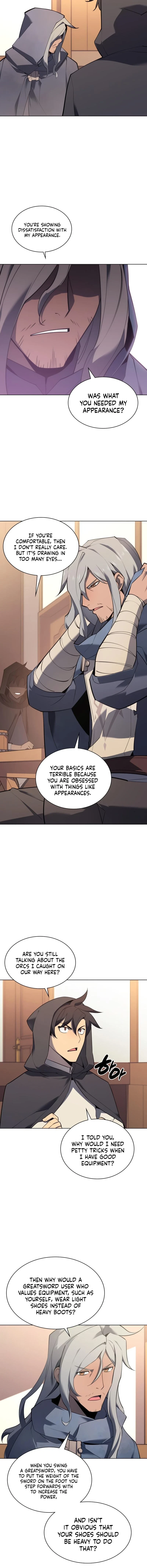 Overgeared Chapter 110 Page 7