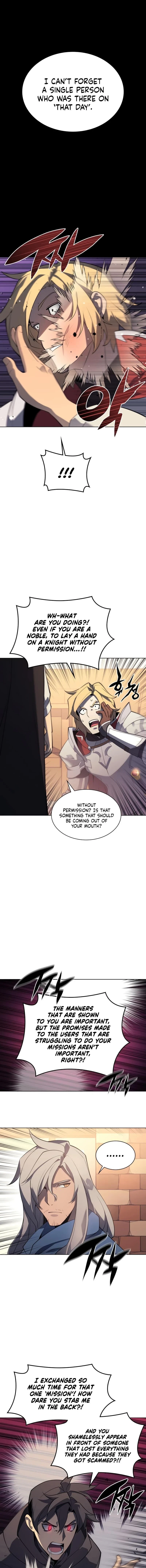 Overgeared Chapter 110 Page 14