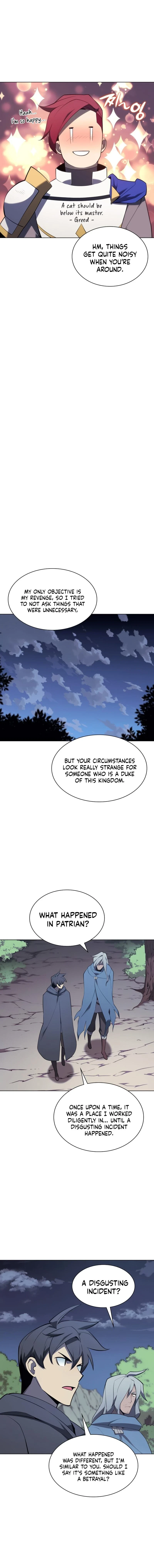 Overgeared Chapter 110 Page 17