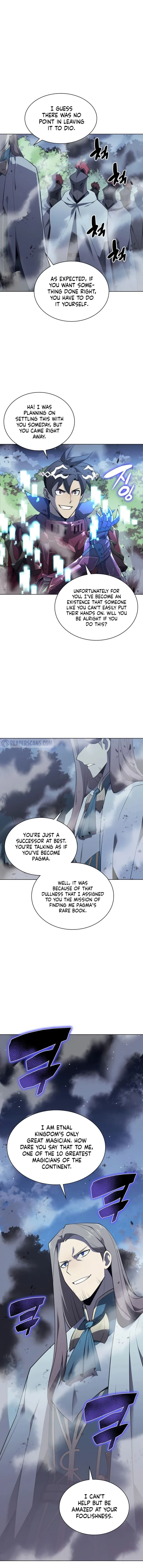 Overgeared Chapter 111 Page 2