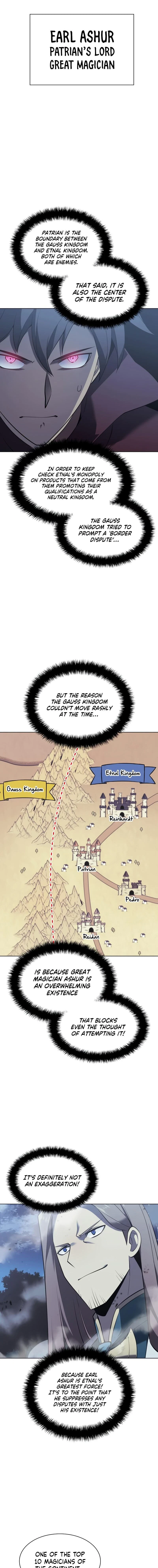 Overgeared Chapter 111 Page 3