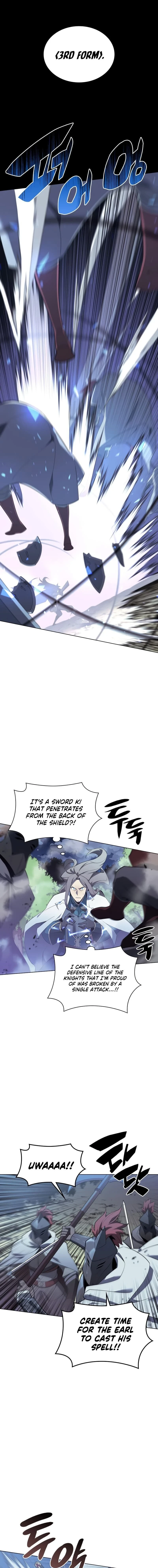Overgeared Chapter 111 Page 7