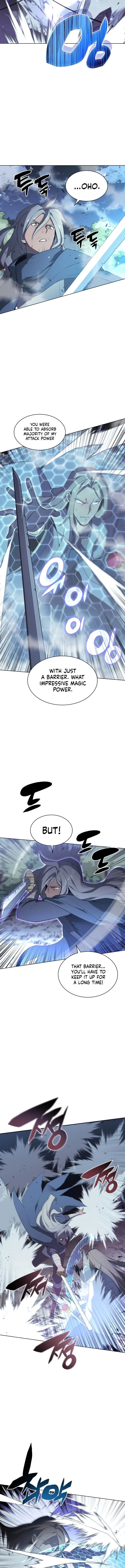 Overgeared Chapter 111 Page 15