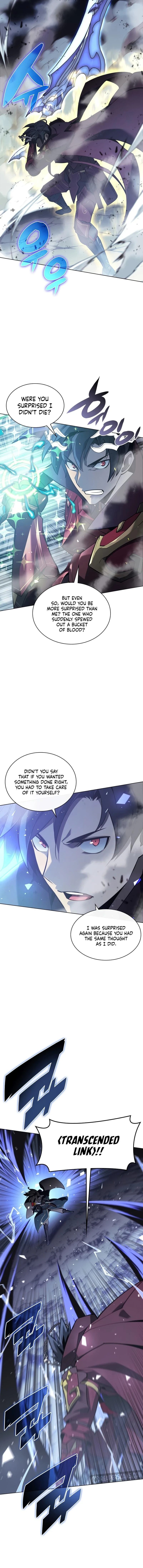 Overgeared Chapter 112 Page 5