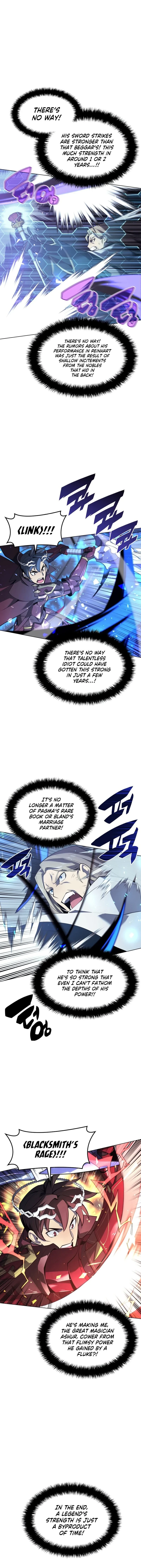 Overgeared Chapter 112 Page 6