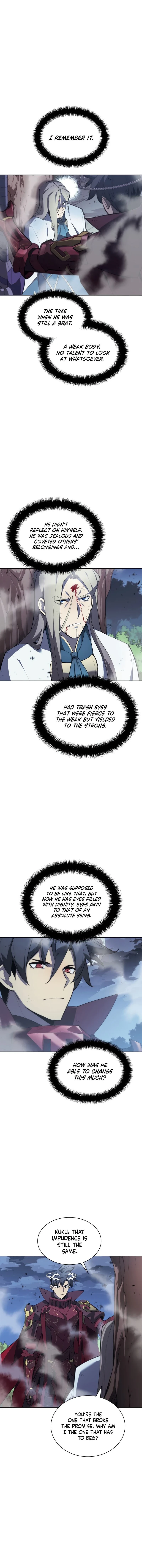 Overgeared Chapter 112 Page 10