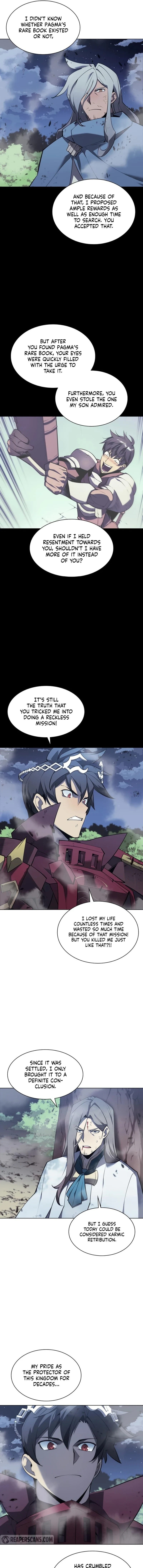 Overgeared Chapter 112 Page 11