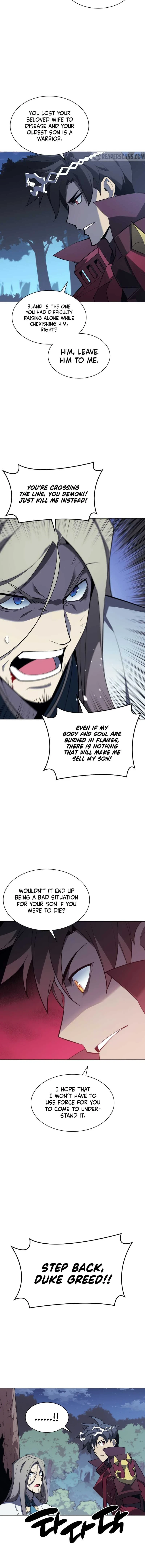 Overgeared Chapter 112 Page 16