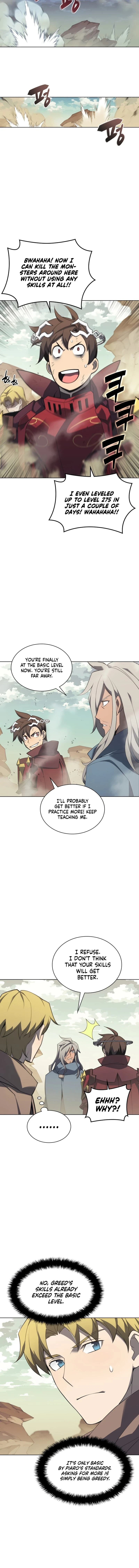 Overgeared Chapter 113 Page 14