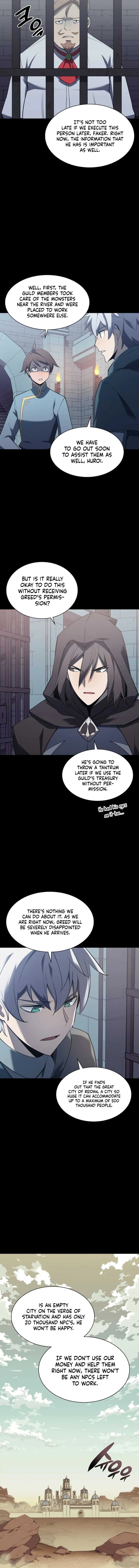 Overgeared Chapter 113 Page 17