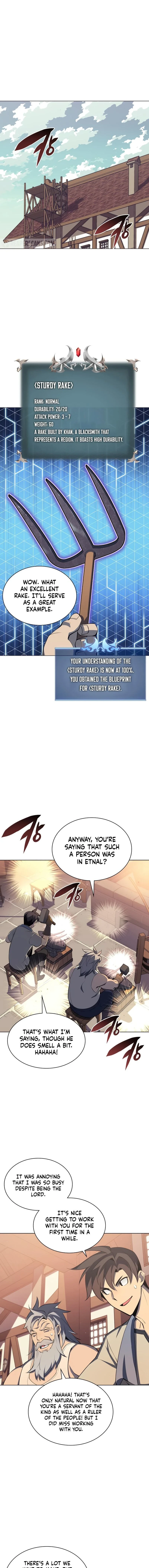 Overgeared Chapter 115 Page 2