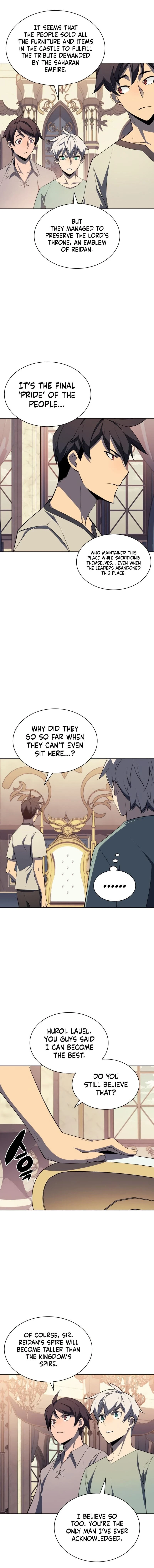 Overgeared Chapter 115 Page 7