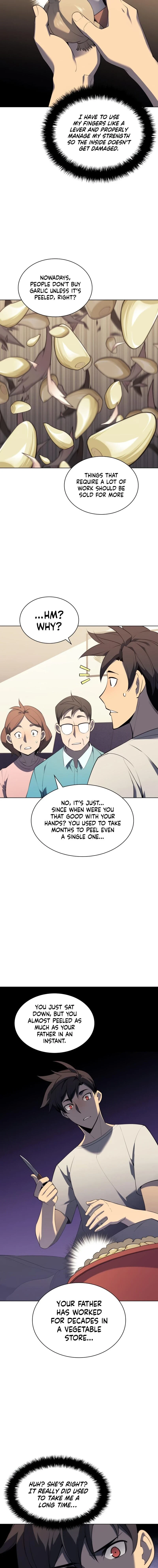 Overgeared Chapter 116 Page 18