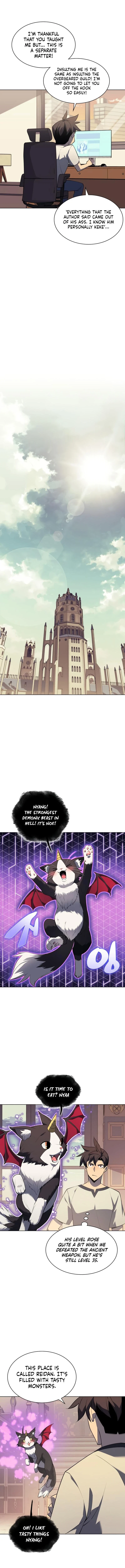 Overgeared Chapter 117 Page 5