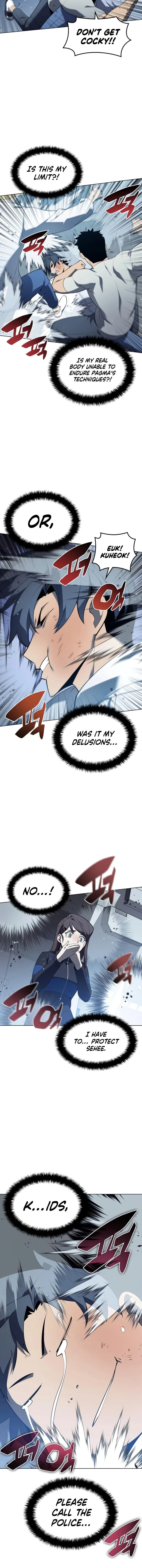Overgeared Chapter 117 Page 16