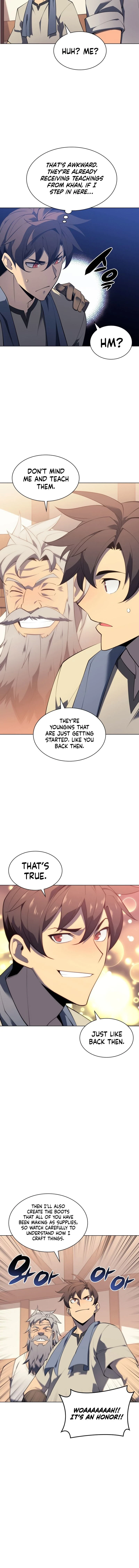 Overgeared Chapter 118 Page 15
