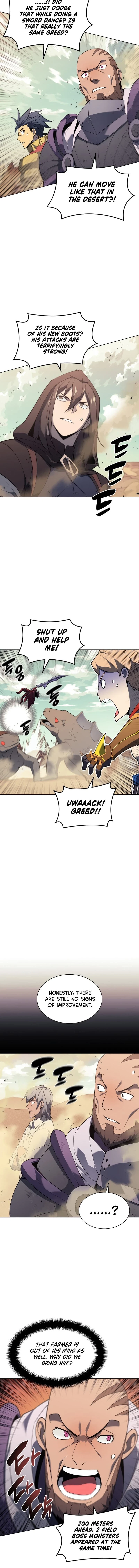 Overgeared Chapter 119 Page 13
