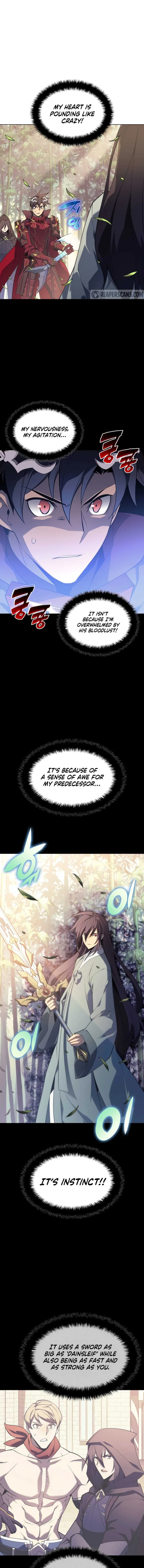 Overgeared Chapter 120 Page 2