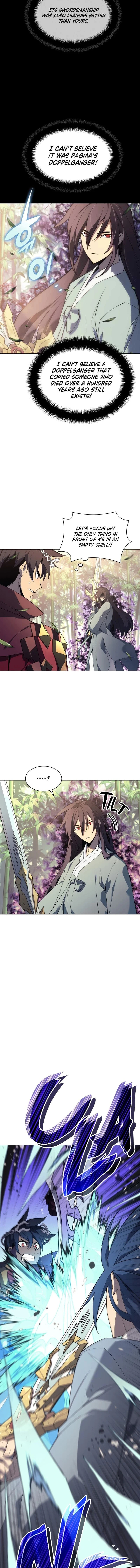 Overgeared Chapter 120 Page 3