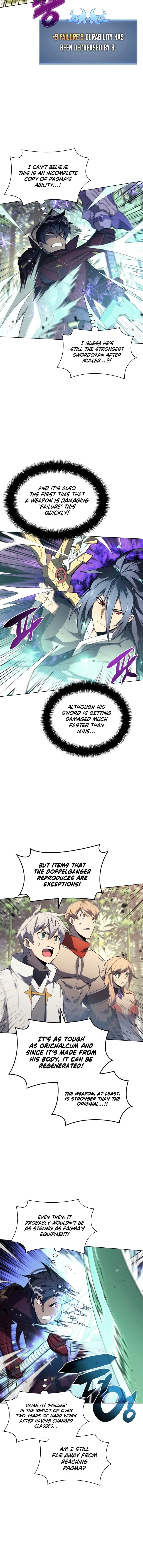 Overgeared Chapter 120 Page 5