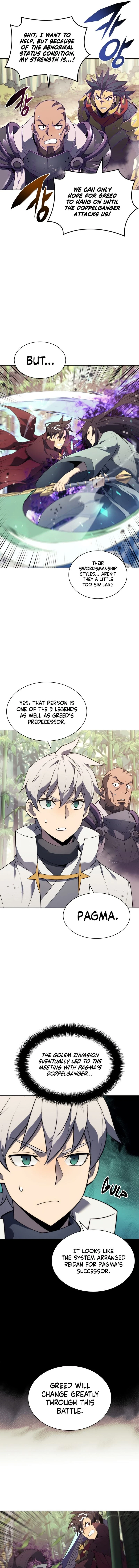 Overgeared Chapter 120 Page 6