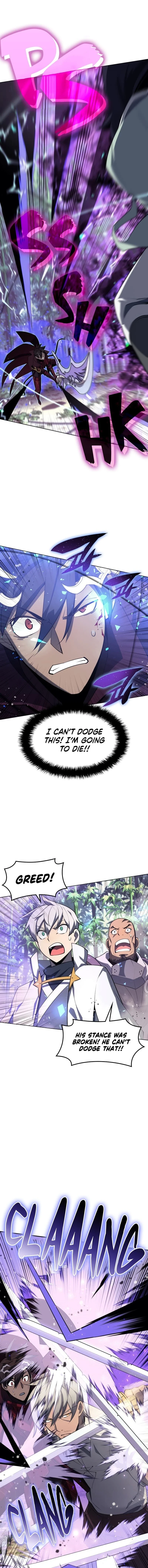Overgeared Chapter 120 Page 12
