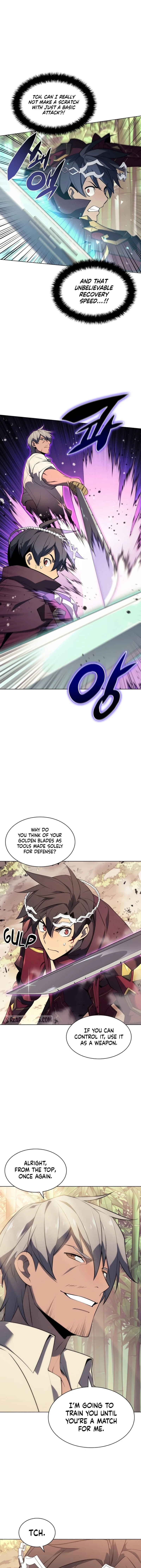 Overgeared Chapter 120 Page 16