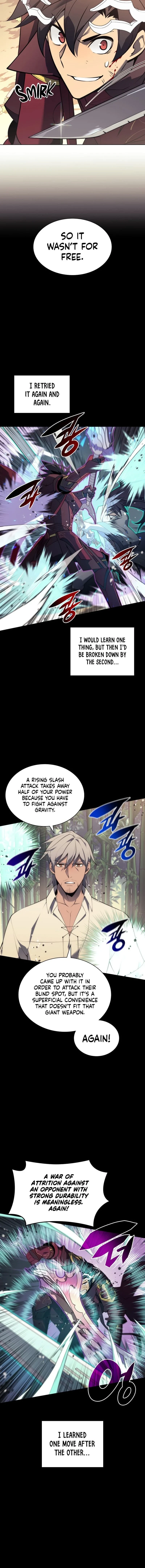 Overgeared Chapter 120 Page 17