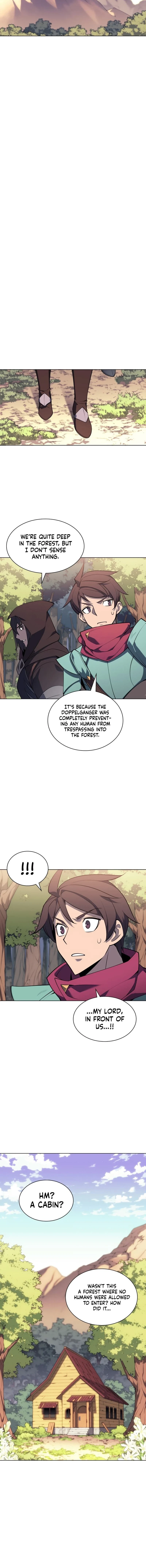 Overgeared Chapter 122 Page 8