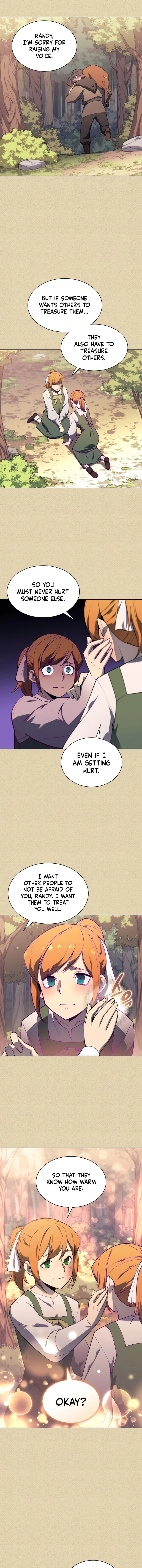 Overgeared Chapter 122 Page 17
