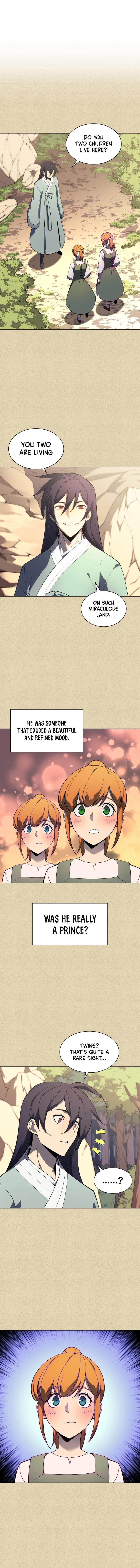 Overgeared Chapter 123 Page 2